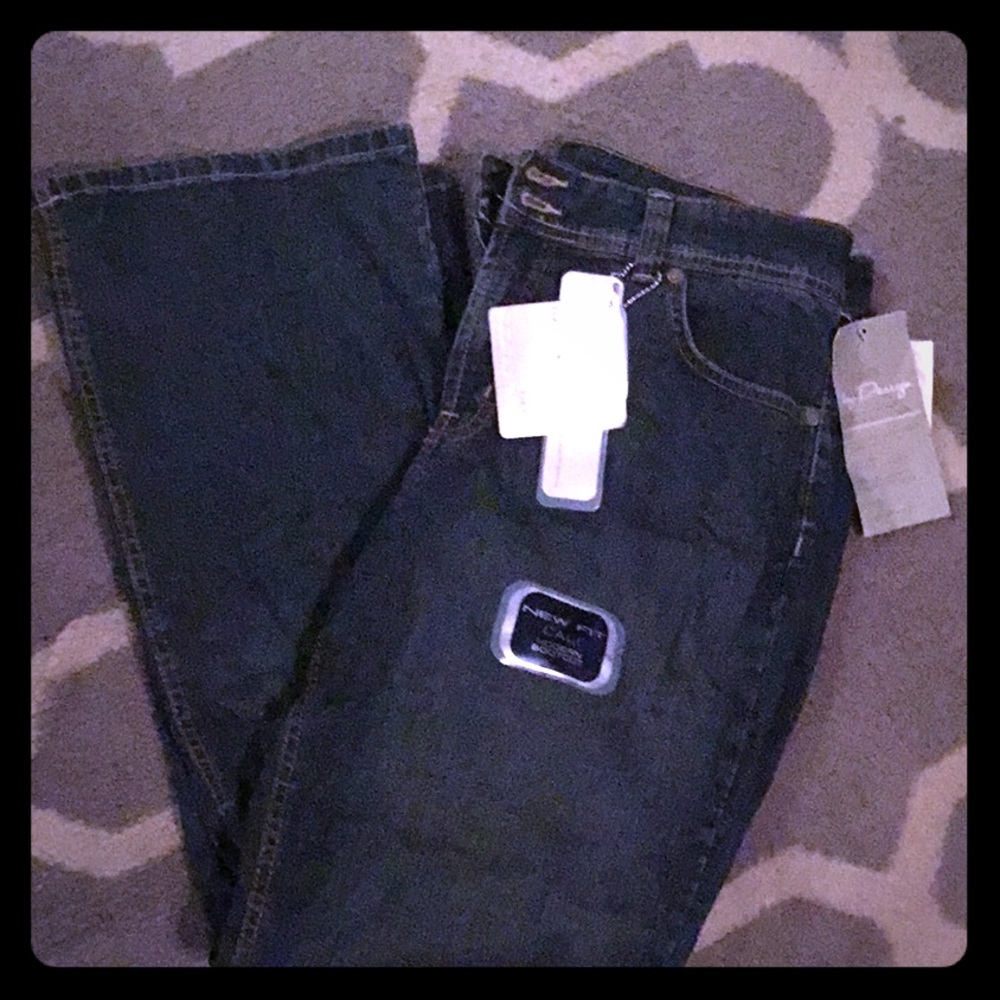 Bandolino blue jeans